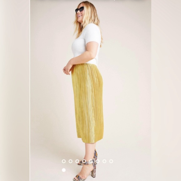 Maeve Domi Midi Skirt - Picture 4 of 16